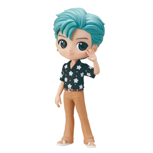 BANPRESTO - RM 19002 - DYNAMITE - QPOSKET - BTS