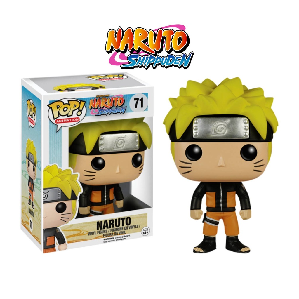 FUNKO - NARUTO 71