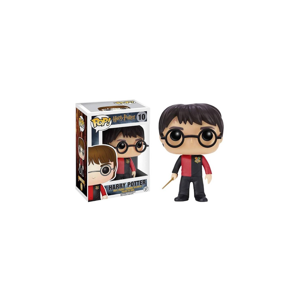 FUNKO - HARRY POTTER 10