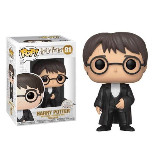 FUNKO - HARRY POTTER 91