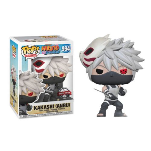 FUNKO - KAKASHI (ANBU) 994 S.E.- NARUTO