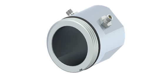 ALGcom - Adaptador de pigtails SMA para Mimosa C5X, B5X, C6X y B6X