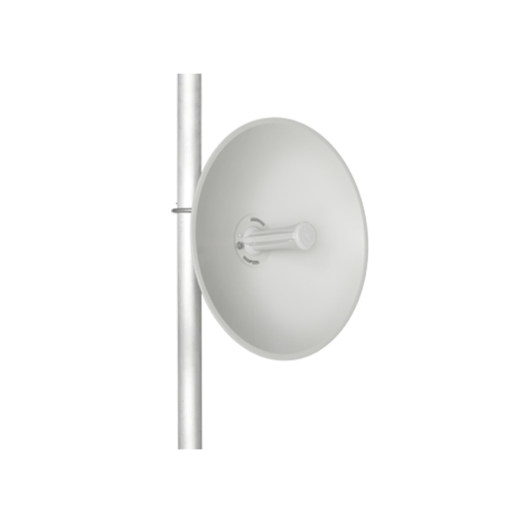 Cambium - C050910M171A epmp force 300-25L SM radio con antena integrada de 25 dbi, 5Ghz Row