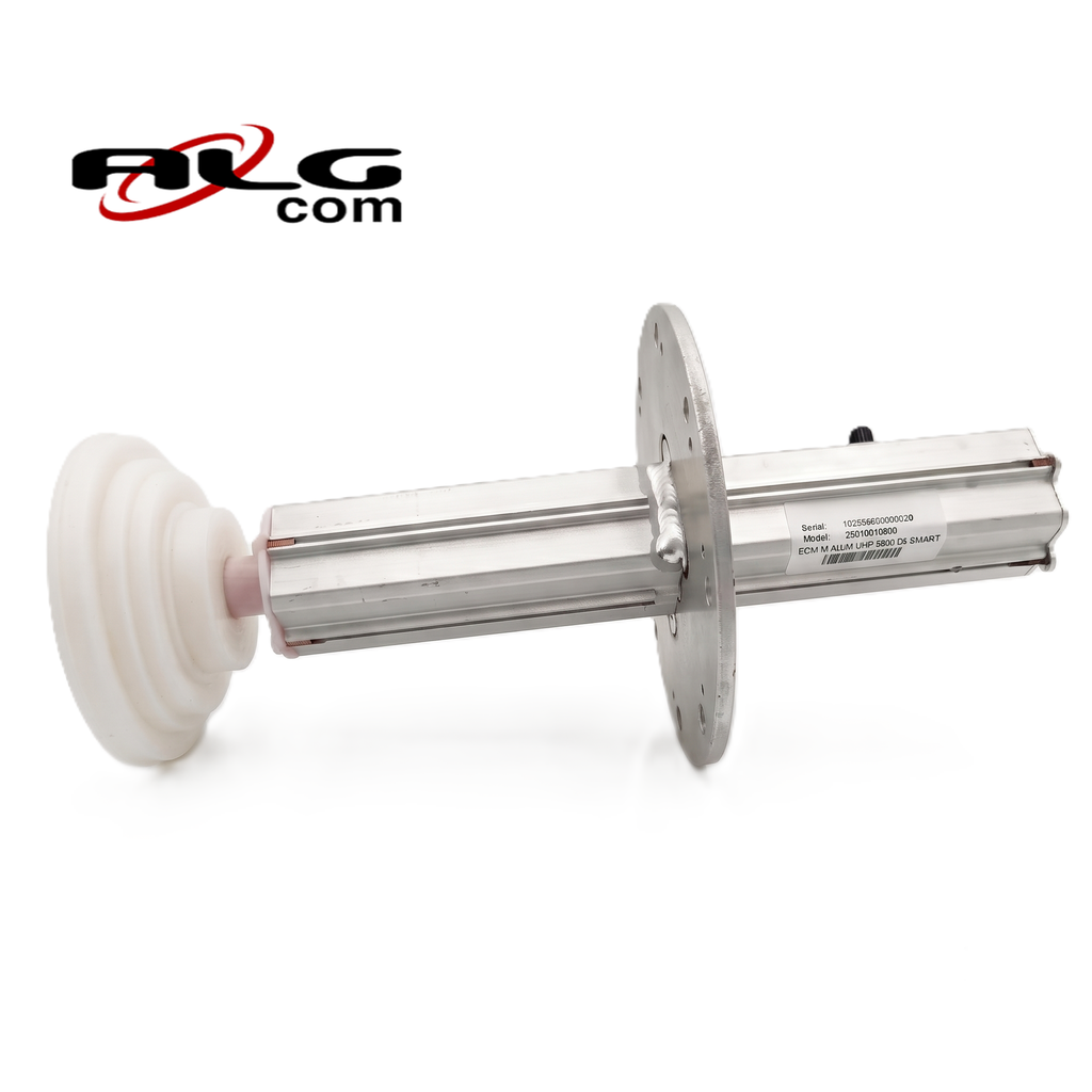 ALGcom - F CONJ MEC MONTADO UHP-6500 12 SMA