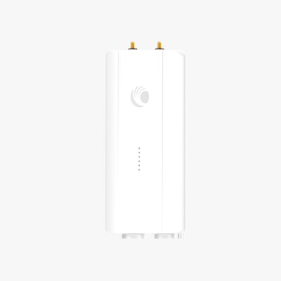Cambium Networks - ePMP Force 4600C WiFi 6E 802.11AX 5725 - 7125 Mhz (ROW) (US cord)