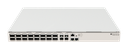 MikroTik - Cloud Router Switch CRS520-4XS-16XQ-RM 4 puertos XSFP (25gbps) y 16 XQSFP (100gbps)