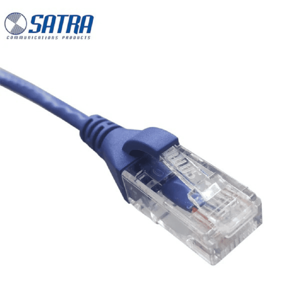 Satra - Patch Cord CAT5e (copiar)