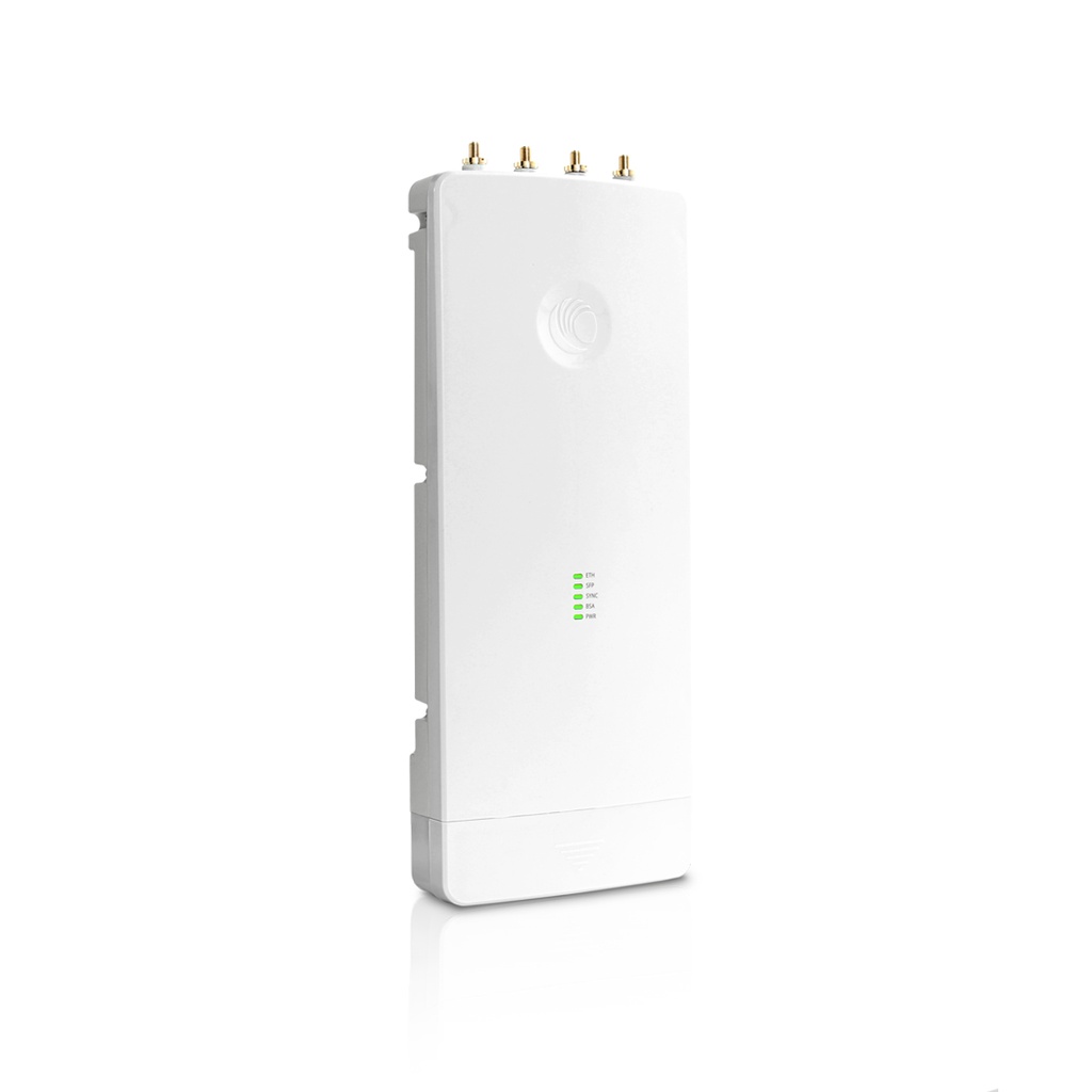 Cambium Networks - ePMP 3000 5GHZ CONNECTORIZED MU-MIMO 4X4 ACCESS POINT WITH GPS SYNC, ROW.