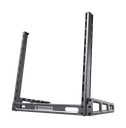 [SR-10U] MikroTik - Solid Rack de escritorio de 10RU