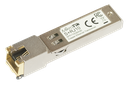 [S+RJ10] MikroTik - Transceiver / modulo RJ-45 10 GBPS S+RJ10