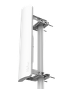 MikroTik - MANTBOX 19S - 5 GHZ. AC 120 GRAD 19DBI 2X2 MIMO 720 MHZ. 128MB 1 GBIT LAN 1XSFP POE, ROS L4