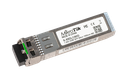 [S-55DLC80D] MikroTik - Transceiver / modulo SFP 1.25G para enlaces de 80 km con conector LC dual