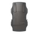 MikroTik - NetMetal RB922UAGS-5HPACT-NM CPU 720MHZ, 128MB, 1 gigabit ethernet, L4, conectores RP-SMA.