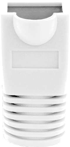 Vertical Cable - Protector para RJ45 CAT6/CAT6A