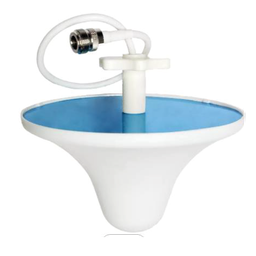 [IXD-3NK-70/270] CMBoost - Antena interior para falso techo con 0.3m. De cable y conector tipo N hembra. Frecuencia de operación: 700-2700MHz. Ganancia 3dbi.
