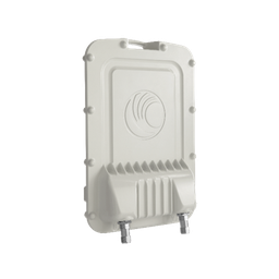 [C050055H017A] Cambium Networks - PTP550E 4.9-6.2GHz Connectorized End with AC Power Supply, Mounting Bracket and US Line Cord (RoW)