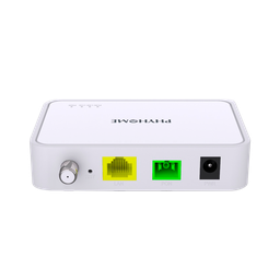 [P4] PhyHome - ONU 1GE+CATV XPON FHR2105  - P4 (GPON/EPON)