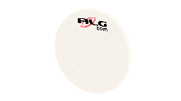 [UHP-5800-30-06-DP-C5X] ALGcom - Antena parabólica cerrada frecuencia 4.9 -6.425 GHZ, 30.5 DBI / 60 CM ACOPLE para C5x, B5X yB6X