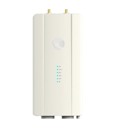 [C050940C121A] Cambium Networks - ePMP Force 400C SM 5G de 4.9GHz. a 6.2GHz. 802.11AX (ROW) (US cord)