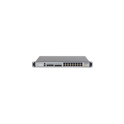 [FHL2100-16Z++] OLT GPON 16 PON PhyHome - FHL2100-16 (16 puertos PON) incluye 16 modulos C++ FHM61223D-43 20KM