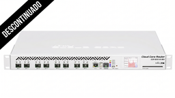 [CCR1072-1G-8S+] MikroTik - CCR1072-1G-8S+