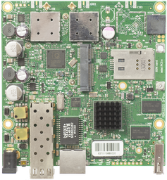 [RB922UAGS-5HPacD] MikroTik - Placa RouterBOARD RB922UAGS-5HPacD