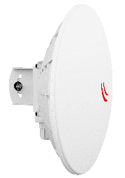 [RBDYNADISHG-5HACD] MikroTik - DynaDish 5 802.11ac Antena para exteriores de 25dBi 720MHz CPU