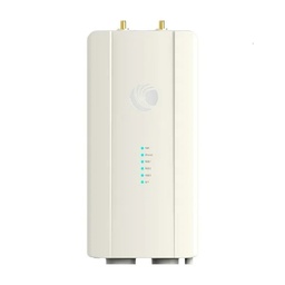 [C060940C121A] Cambium Networks - ePMP Force 4600C WiFi 6E 802.11AX 5725 - 7125 Mhz (ROW) (US cord)