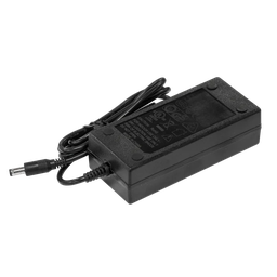 [24HPOW] MikroTik - Fuente 24HPOW 24v 2.5A power supply + power plug