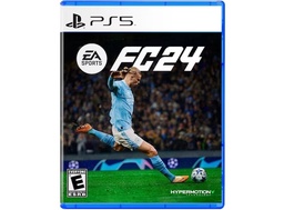 [014633383461] PS5 - FC24 - EA SPORTS - VIDEOJUEGOS