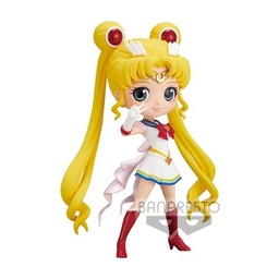 [045557247966] BANPRESTO - SUPER SAILOR MOON 24796 (A) - QPOSKET