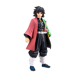 [045557248680] BANPRESTO - GIYU TOMIOKA 24868 (B) - DEMON SLAYER