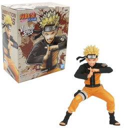 [045557249373] BANPRESTO - NARUTO UZUMAKI 24937 (B) - VIBRATION STARS - NARUTO SHIPPUDEN