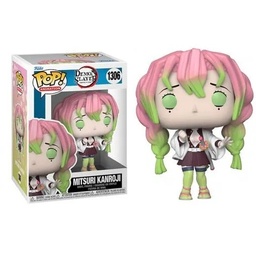 [889698573443] FUNKO - MITSURI KANROJI 1306 - DEMON SLAYER