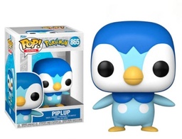 [889698622646] FUNKO - PIPLUP 865 - POKEMON