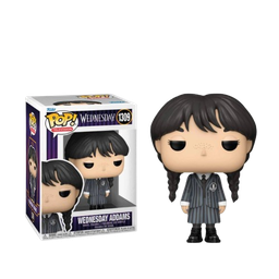 [889698674577] FUNKO - WEDNESDAY ADDAMS 1309 - MERLINA