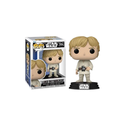 [889698675369] FUNKO - LUKE SKYWALKER 594 - STAR WARS