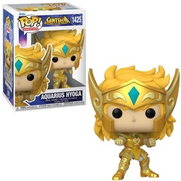 [889698720588] FUNKO - AQUARIUS HYOGA 1425 - CABALLEROS DEL ZODIACO