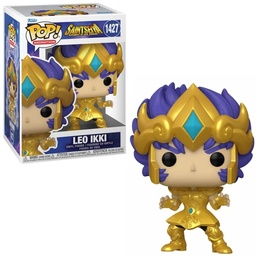 [889698720595] FUNKO - LEO IKKI 1427 - CABALLEROS DEL ZODIACO