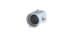 [ADAPT-ANT5X-SMAFR] ALGcom - Adaptador 4.9-6.425 GHz Connect Antennas with N5-5X Twist-on Interface to connectorized radios