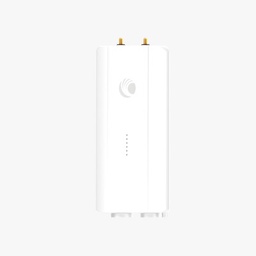 [C060940C121C] Cambium Networks - ePMP Force 4600C WiFi 6E 802.11AX 5725 - 7125 Mhz (ROW) (US cord)