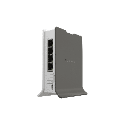 [L41G-2axD&FG621-EA] MikroTik - hAP ax lite LTE6