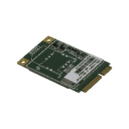 [R11eL-EC200A-EU] MikroTik - Tarjeta miniPCI-e LTE 2G / 3G / 4G / LTE con soporte para bandas 1/2/3/5/7/8/20/38/40. (copiar)