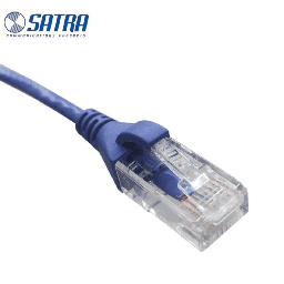 Satra - Patch Cord CAT5e (copiar)