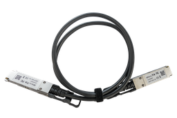 [Q+DA0001] MikroTik - Cable QSFP+ de conexión directa de 40 Gbps