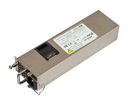 [12POW150] MikroTik - Fuente de poder hot-swap 12V 150W, compatible con CCR1072-1G-8S+, CR2216-1G-12XS-2XQ y CRS518-16XS-2XQ-RM