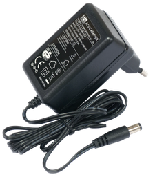 [18POW] MikroTik - 18POW - LOW POWER 24V 0.8A POWER SUPPLY Fuente