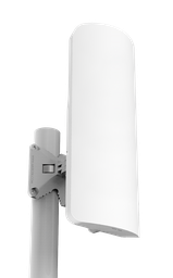 [RB921GS-5HPacD-15S] MikroTik - MANTBOX 15S - 5 GHZ. AC 120 GRAD 15DBI 2X2 MIMO 720 MHZ. 128MB 1 GBIT LAN 1XSFP POE, ROS L4