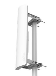 [RB921GS-5HPacD-19S] MikroTik - MANTBOX 19S - 5 GHZ. AC 120 GRAD 19DBI 2X2 MIMO 720 MHZ. 128MB 1 GBIT LAN 1XSFP POE, ROS L4