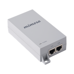 [POE56V] Mimosa - POE Gigabit B5/B5C/B11/B5-LITE 56V, no incluye cable